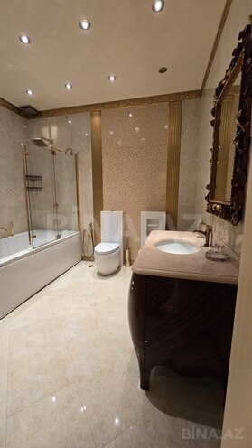 Продаётся 5-комн. новостройка 500 м², м. Шах Исмаил Хатаи, photo 15 from 26