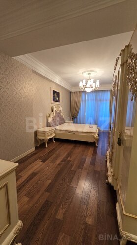 Продаётся 5-комн. новостройка 500 м², м. Шах Исмаил Хатаи, photo 16 from 26