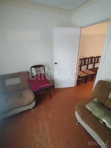 Satılır 2 otaqlı köhnə tikili 55 m², Elmlər Akademiyası m., photo 4 from 11
