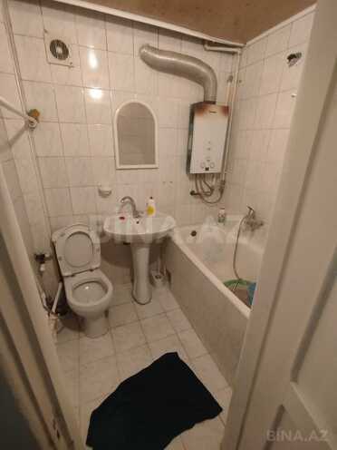 Satılır 2 otaqlı köhnə tikili 55 m², Elmlər Akademiyası m., photo 10 from 11