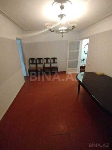 Satılır 2 otaqlı köhnə tikili 55 m², Elmlər Akademiyası m., photo 1 from 11