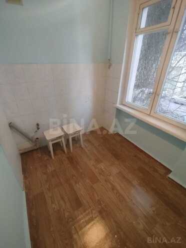 Satılır 2 otaqlı köhnə tikili 55 m², Elmlər Akademiyası m., photo 6 from 11