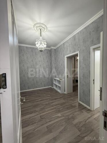 İcarəyə verilir 2 otaqlı yeni tikili 70 m², Nizami m., photo 8 from 13
