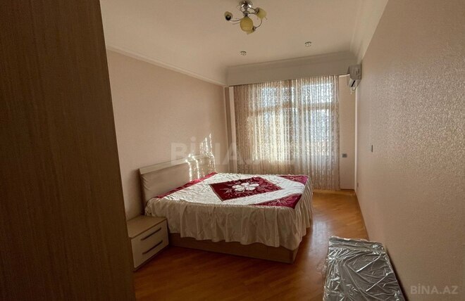 İcarəyə verilir 2 otaqlı yeni tikili 60 m², Badamdar q., photo 5 from 8