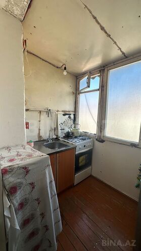 Satılır 2 otaqlı köhnə tikili 40 m², Neftçilər m., photo 6 from 15
