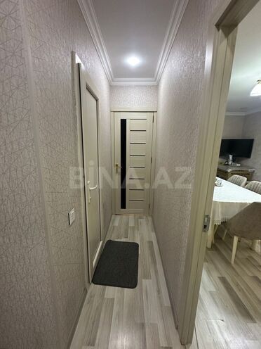 Satılır 2 otaqlı köhnə tikili 40 m², Neftçilər m., photo 13 from 15