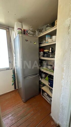 Satılır 2 otaqlı köhnə tikili 40 m², Neftçilər m., photo 8 from 15