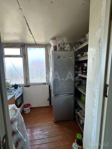 Satılır 2 otaqlı köhnə tikili 40 m², Neftçilər m., photo 7 from 15