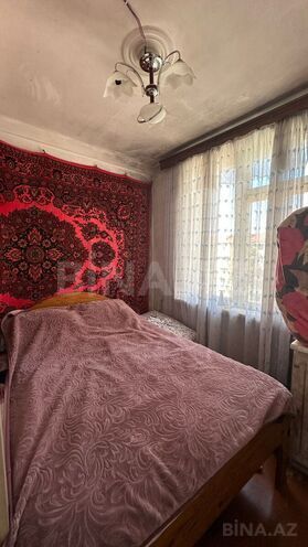 Satılır 2 otaqlı köhnə tikili 40 m², Neftçilər m., photo 4 from 15