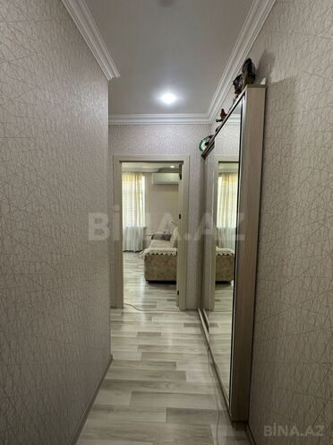 Satılır 2 otaqlı köhnə tikili 40 m², Neftçilər m., photo 12 from 15