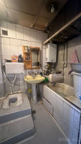 Satılır 2 otaqlı köhnə tikili 40 m², Neftçilər m., photo 11 from 15