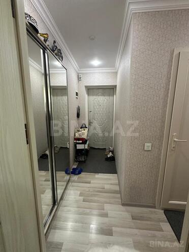 Satılır 2 otaqlı köhnə tikili 40 m², Neftçilər m., photo 14 from 15
