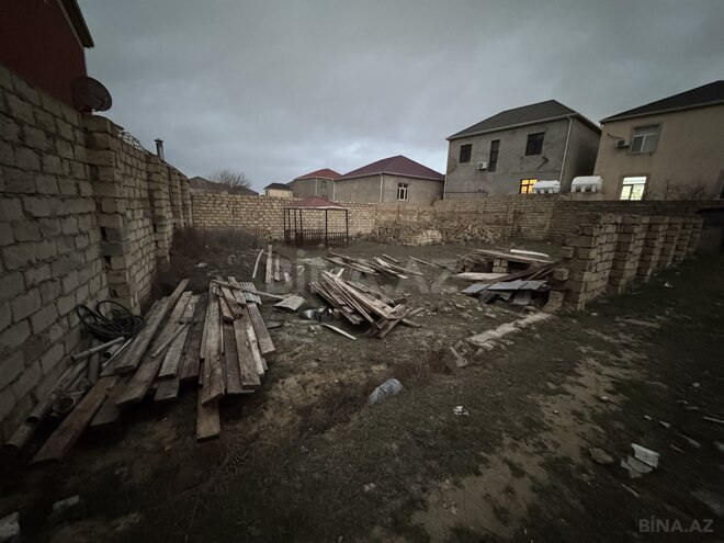 Satılır  torpaq 4 sot, photo 3 from 13