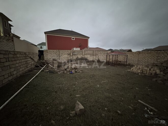 Satılır  torpaq 4 sot, photo 5 from 13