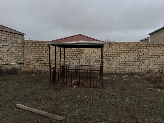 Satılır  torpaq 4 sot, photo 7 from 13