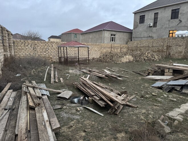 Satılır  torpaq 4 sot, photo 11 from 13