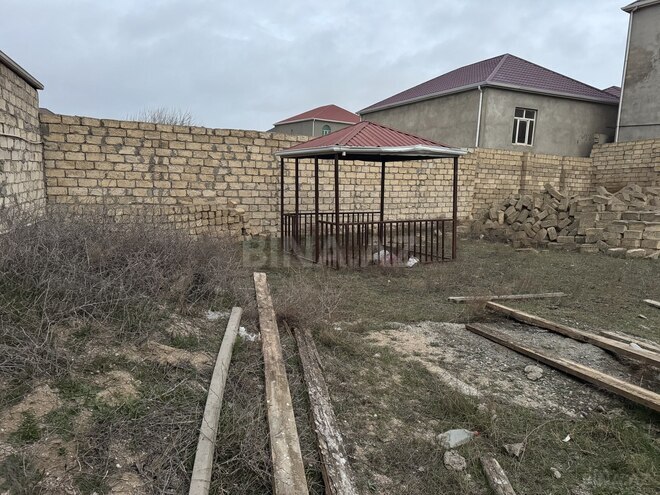 Satılır  torpaq 4 sot, photo 10 from 13