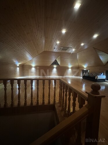 Продаётся 7-комн. дом/дача 335 м², м. Кероглу, photo 29 from 32