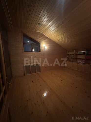 Продаётся 7-комн. дом/дача 335 м², м. Кероглу, photo 31 from 32