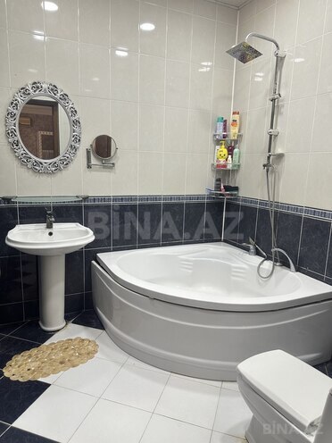 Продаётся 7-комн. дом/дача 335 м², м. Кероглу, photo 16 from 32