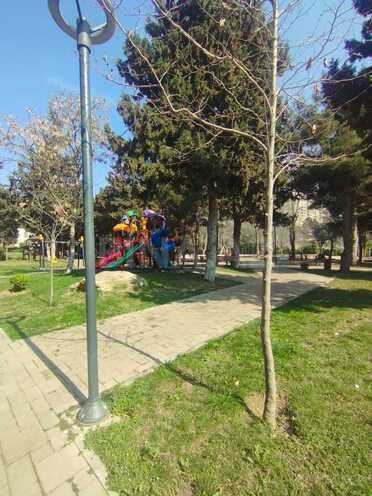 İcarəyə verilir 2 otaqlı köhnə tikili 50 m², Əhmədli m., photo 6 from 16