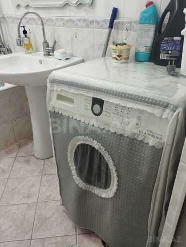 İcarəyə verilir 2 otaqlı köhnə tikili 50 m², Əhmədli m., photo 8 from 16