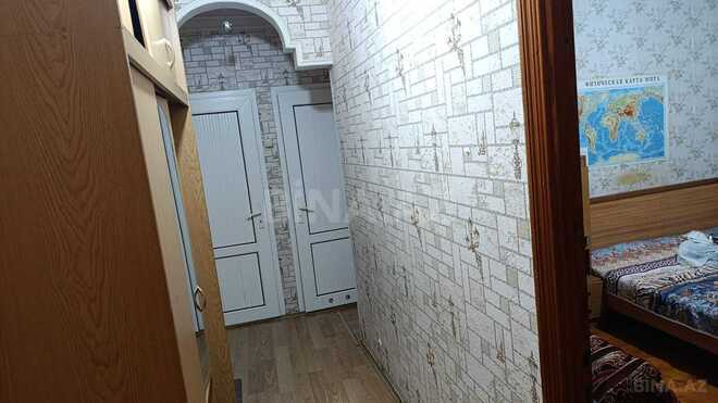 İcarəyə verilir 2 otaqlı köhnə tikili 50 m², Əhmədli m., photo 15 from 16
