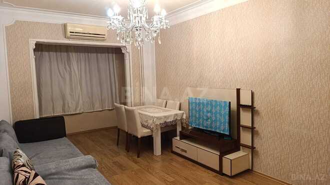 İcarəyə verilir 2 otaqlı köhnə tikili 50 m², Əhmədli m., photo 3 from 16