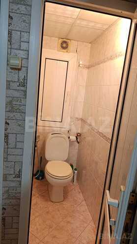 İcarəyə verilir 2 otaqlı köhnə tikili 50 m², Əhmədli m., photo 10 from 16