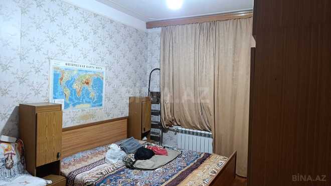 İcarəyə verilir 2 otaqlı köhnə tikili 50 m², Əhmədli m., photo 14 from 16
