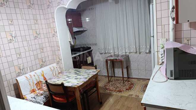 İcarəyə verilir 2 otaqlı köhnə tikili 50 m², Əhmədli m., photo 13 from 16