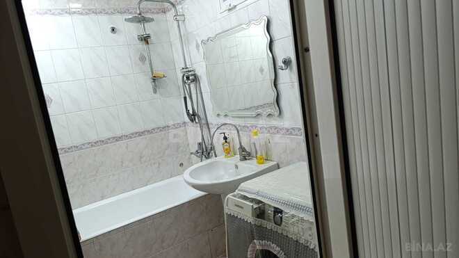 İcarəyə verilir 2 otaqlı köhnə tikili 50 m², Əhmədli m., photo 7 from 16