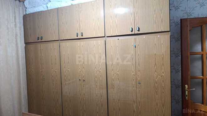 İcarəyə verilir 2 otaqlı köhnə tikili 50 m², Əhmədli m., photo 12 from 16