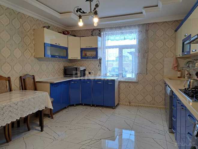 Сдаётся 8-комн. дом/дача 350 м², пос. Бильгях, photo 16 from 23
