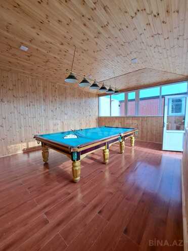 Сдаётся 8-комн. дом/дача 350 м², пос. Бильгях, photo 7 from 23