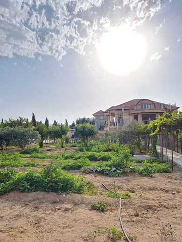 Сдаётся 8-комн. дом/дача 350 м², пос. Бильгях, photo 4 from 23