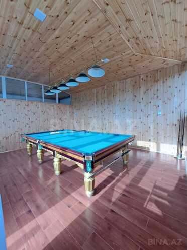 Сдаётся 8-комн. дом/дача 350 м², пос. Бильгях, photo 5 from 23