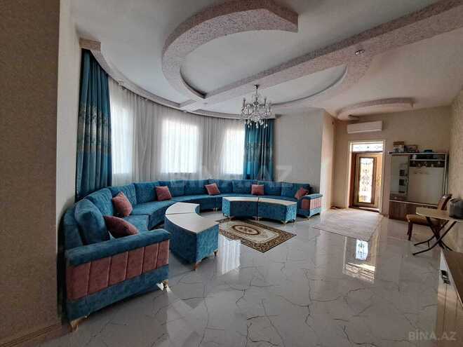 Сдаётся 8-комн. дом/дача 350 м², пос. Бильгях, photo 11 from 23