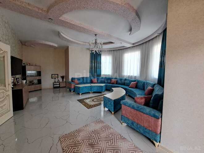 Сдаётся 8-комн. дом/дача 350 м², пос. Бильгях, photo 14 from 23