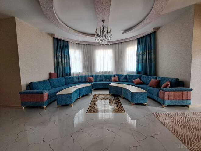 Сдаётся 8-комн. дом/дача 350 м², пос. Бильгях, photo 9 from 23