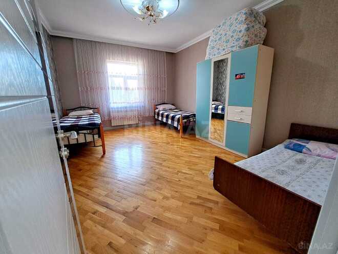 Сдаётся 8-комн. дом/дача 350 м², пос. Бильгях, photo 22 from 23