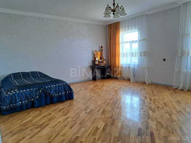 Сдаётся 8-комн. дом/дача 350 м², пос. Бильгях, photo 17 from 23