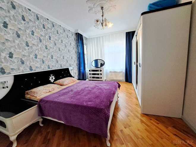 Сдаётся 8-комн. дом/дача 350 м², пос. Бильгях, photo 19 from 23