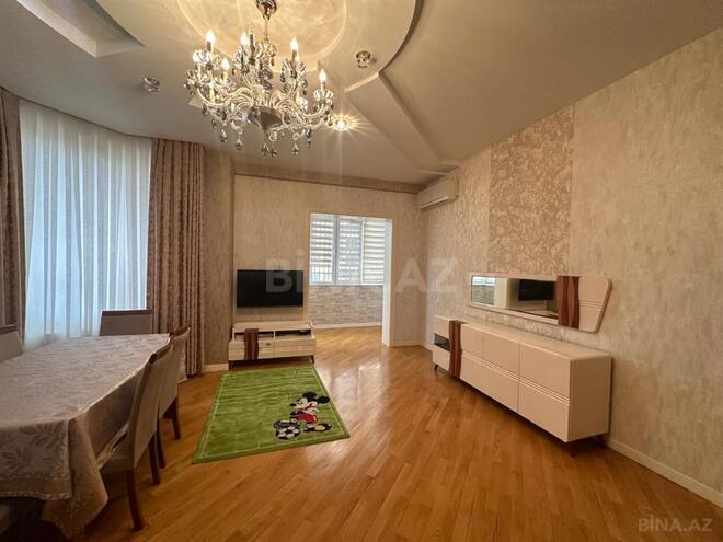 Продаётся 2-комн. новостройка 85 м², м. Мемар Аджеми, photo 3 from 10