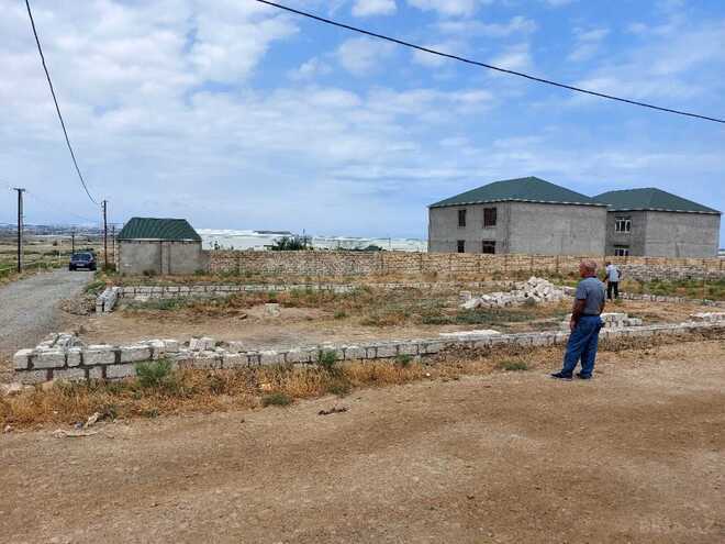 Satılır  torpaq 3 sot, Savalan q., photo 3 from 5