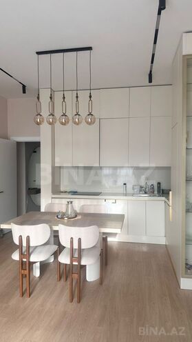 Сдаётся 2-комн. новостройка 75 м², пос. Нардаран, photo 3 from 11