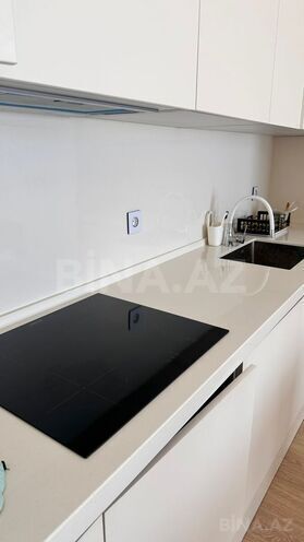 Сдаётся 2-комн. новостройка 75 м², пос. Нардаран, photo 5 from 11