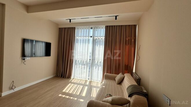 Сдаётся 2-комн. новостройка 75 м², пос. Нардаран, photo 6 from 11