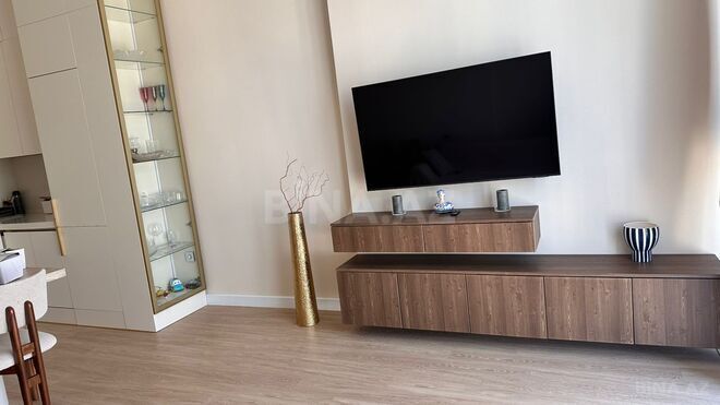 Сдаётся 2-комн. новостройка 75 м², пос. Нардаран, photo 7 from 11