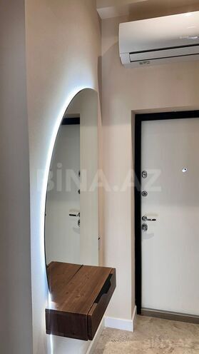 Сдаётся 2-комн. новостройка 75 м², пос. Нардаран, photo 10 from 11